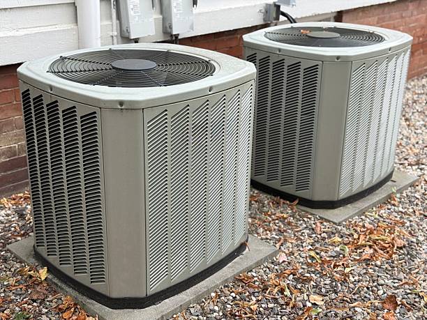Reliable Ductwork Repair contractor in Republic, WA by JG Cool HVAC